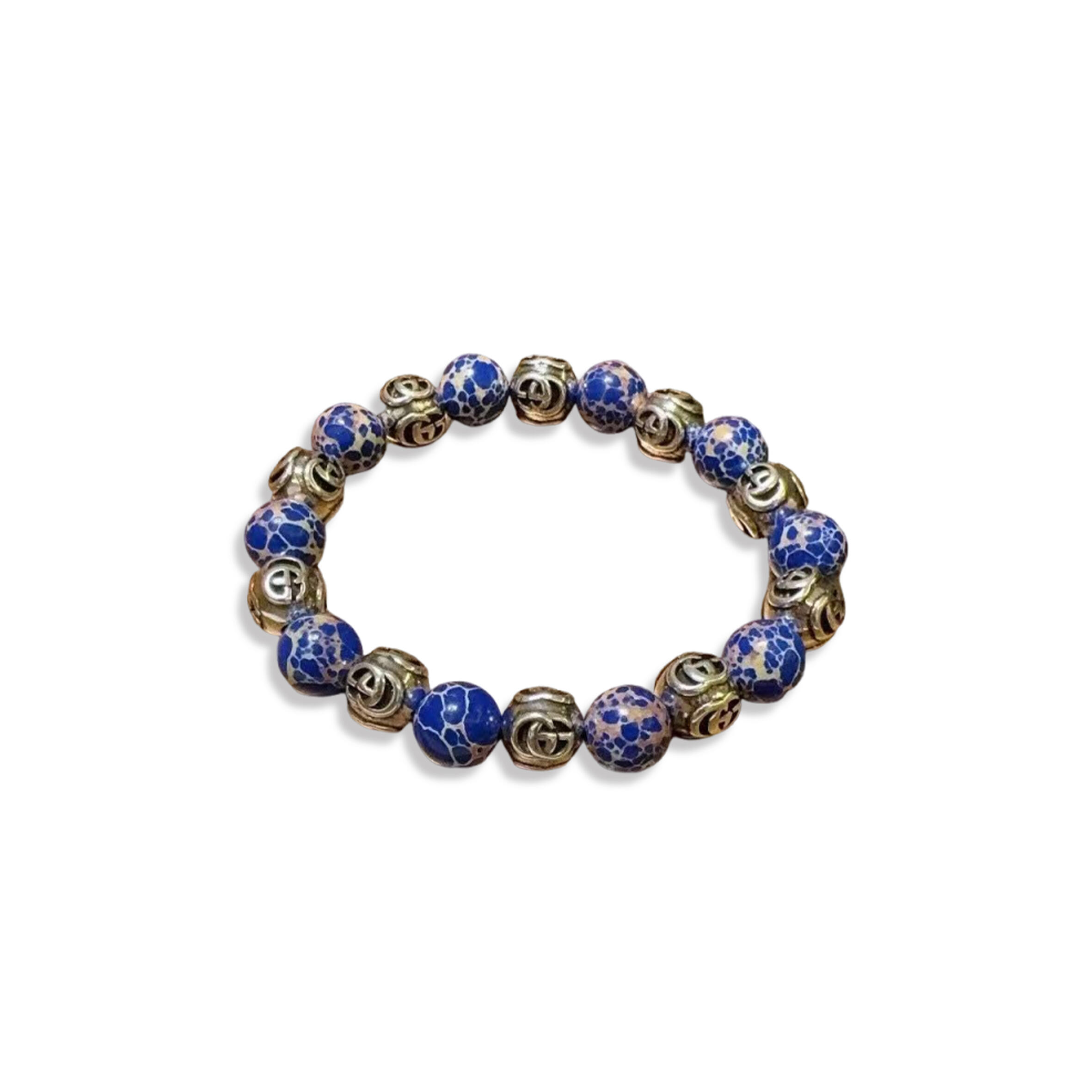 GUCCI BEADED BRACELET GUCCI BEADED BRACELET